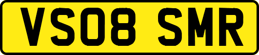 VS08SMR