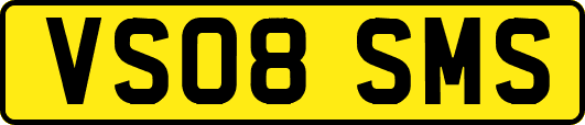 VS08SMS