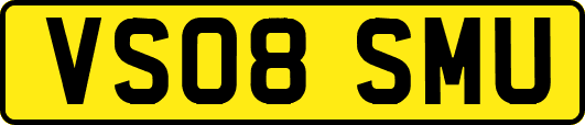 VS08SMU