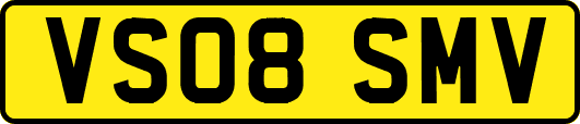 VS08SMV