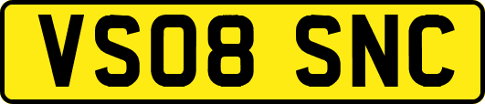 VS08SNC