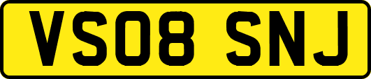 VS08SNJ