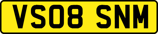 VS08SNM