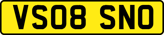 VS08SNO