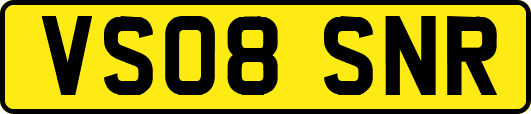VS08SNR