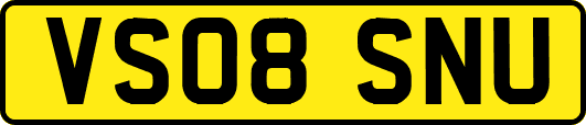 VS08SNU