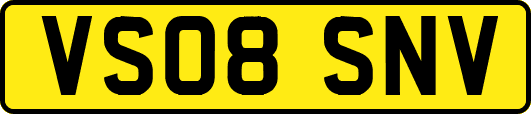VS08SNV