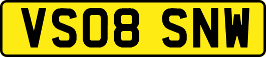 VS08SNW