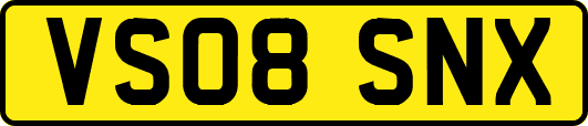 VS08SNX