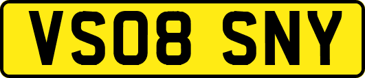 VS08SNY