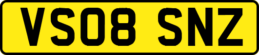 VS08SNZ