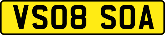 VS08SOA