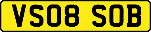 VS08SOB