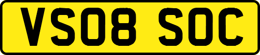 VS08SOC
