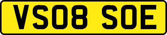 VS08SOE