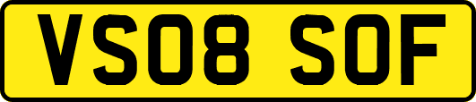 VS08SOF