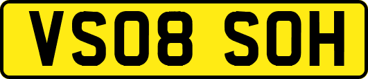 VS08SOH