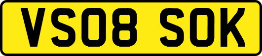 VS08SOK