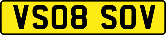 VS08SOV