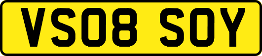 VS08SOY