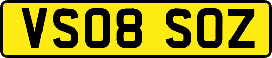 VS08SOZ