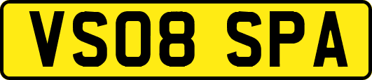 VS08SPA