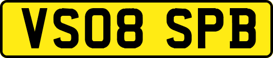 VS08SPB
