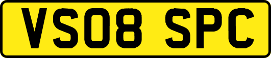VS08SPC