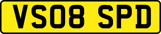 VS08SPD