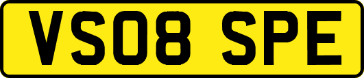 VS08SPE