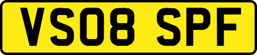 VS08SPF