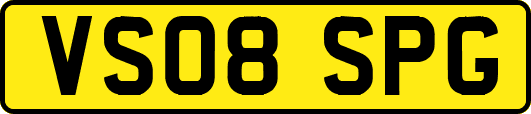 VS08SPG