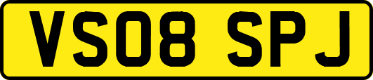 VS08SPJ