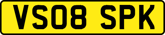 VS08SPK