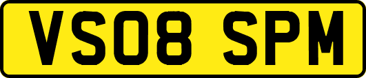 VS08SPM