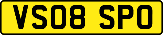 VS08SPO