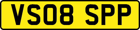 VS08SPP