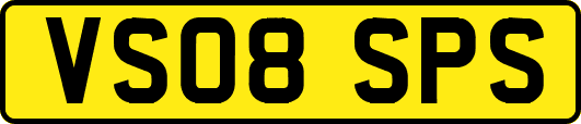 VS08SPS