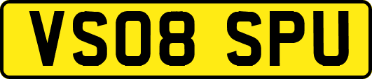 VS08SPU
