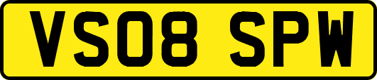 VS08SPW