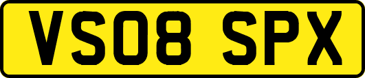VS08SPX