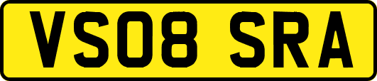 VS08SRA