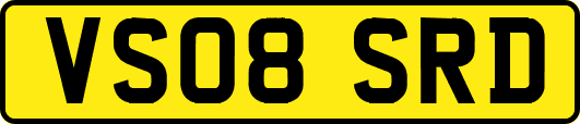 VS08SRD