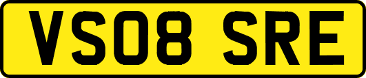 VS08SRE