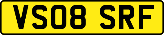 VS08SRF