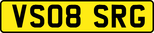 VS08SRG