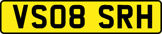 VS08SRH