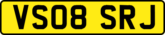 VS08SRJ