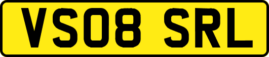 VS08SRL