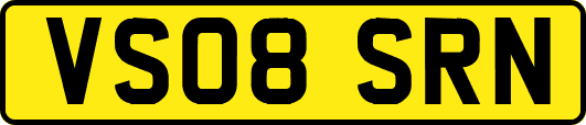 VS08SRN